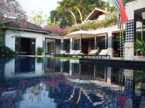 Pronoia Villa Bali
